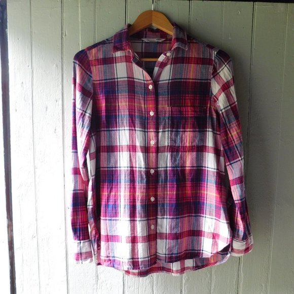 🦔 Raspberry Patch Shirt - Picture 1 of 16